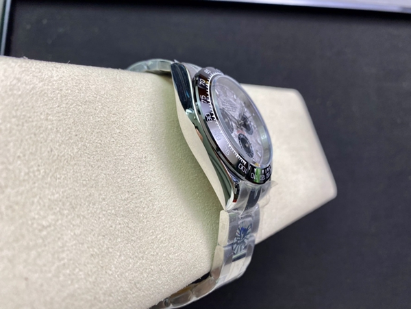 激安ロレックス細部ディテール